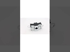 ADSS-Optikkabel Aufhängeklemmen