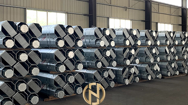 Neueste Unternehmensblogs über Wofür sind Metallmasten für Stromleitungen da?