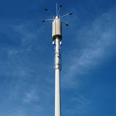 Telekommunikationsstellen für Mobilfunkkommunikation Rundfunk und Telekommunikation