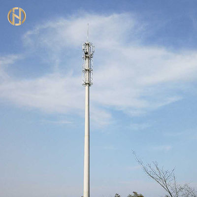 Standardtelekommunikations-Posten Q355B ASTM A572