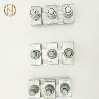 Parallele Nut-Klammer für Stahldraht