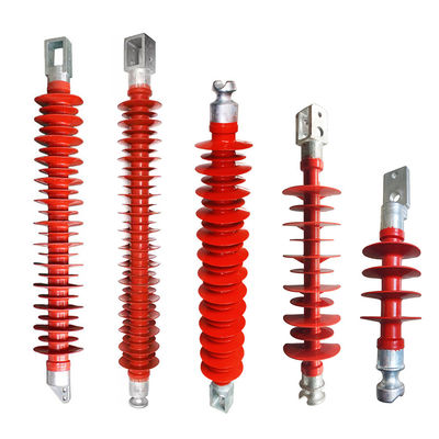 Zusatz-Querarm-zusammengesetzte Isolator-Hochspannung Hochspg Pole