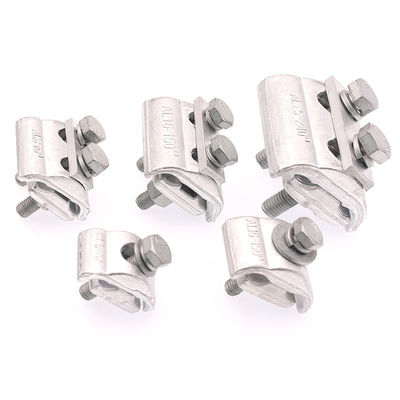 APG-Art Aluminium-SEITE Klammern-Legierungs-Ähnlichkeits-Nut