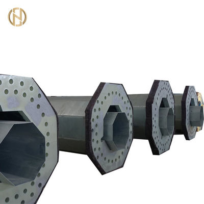 kaufen Stärke-galvanisierte Röhren- Stahl-Polen Gr60 25mm heißes Bad online manufacture