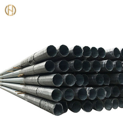 kaufen Strom-Industrie galvanisierter Strommast galvanisierte elektrischen Stahlpolen online manufacture