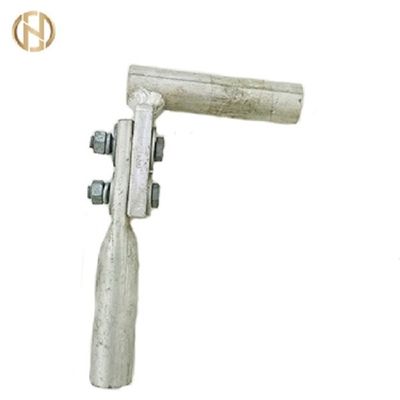 kaufen Elektrisches Verbindungsstück des Pole-Zusatz-Kabel-T online manufacture