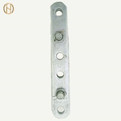 kaufen Hohe Haltbarkeits-Pole-Zusatz-Lyra für Verbindungs-Verbindungs-Platte online manufacture
