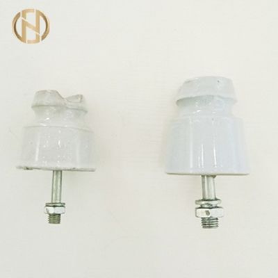 kaufen Hohe Präzisions-Pole-Zusatz-elektrische keramische Linie Draht Pin-Art Isolator online manufacture