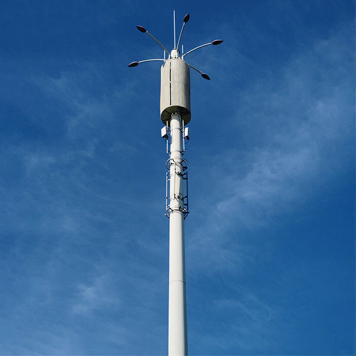 Telekommunikationsstellen für Mobilfunkkommunikation Rundfunk und Telekommunikation