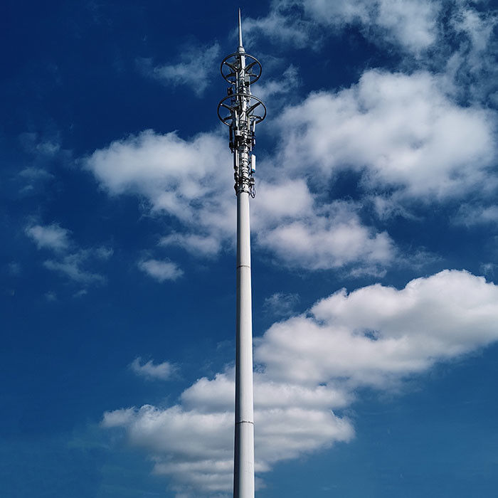Erneuerung der Kommunikationsinfrastruktur Telekommunikationsstelle 100FT 120FT