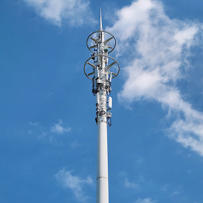 Erneuerung der Kommunikationsinfrastruktur Telekommunikationsstelle 100FT 120FT