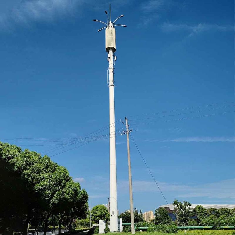 angepasste Radom-Antennen-Kommunikationsstange