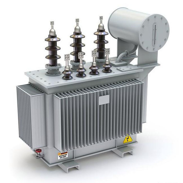 S11-Serie ölimprägnierter Leistungstransformator 6 kV 10 kV 11 kV 15 kV 30 kV 33 kV Dreiphasen-Verteilertransformator