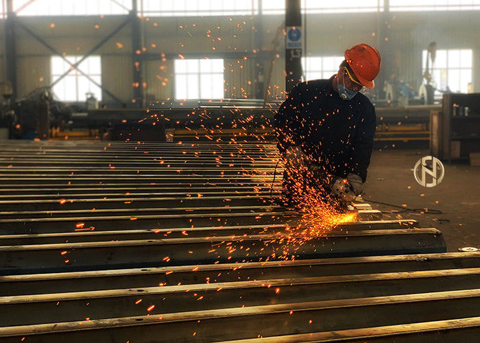 Galvanisierter elektrischer Stahlpol mit gutem Preis