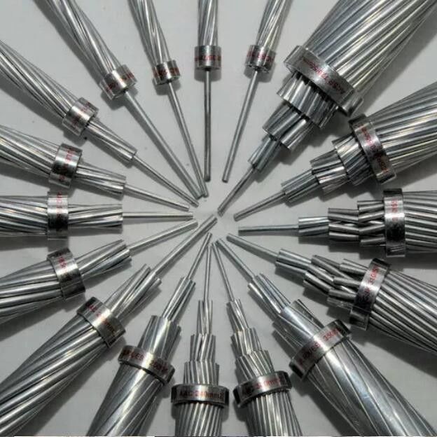 Pfostenzusätze Suspendierungs-u. Spannungs-Installationen 12kv 35kv für Leiter 120mm AAAC ACSR ² 50mm ²