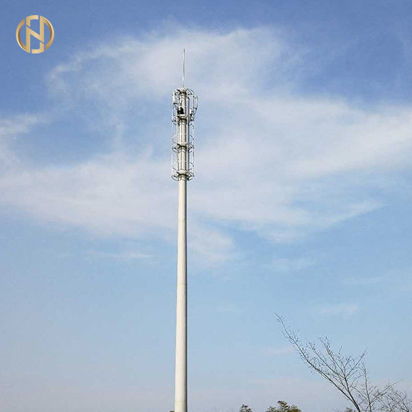 Standardtelekommunikations-Posten Q355B ASTM A572