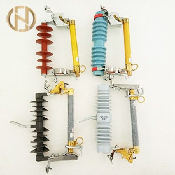 12kV 35kV lassen heraus Sicherung mit dem guten beständigen Fleck der mechanischen Festigkeit fallen