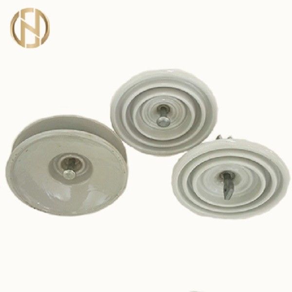 Disketten-Suspendierungs-Isolator-einfache Installations-lange Nutzungsdauer 70KN 11KV