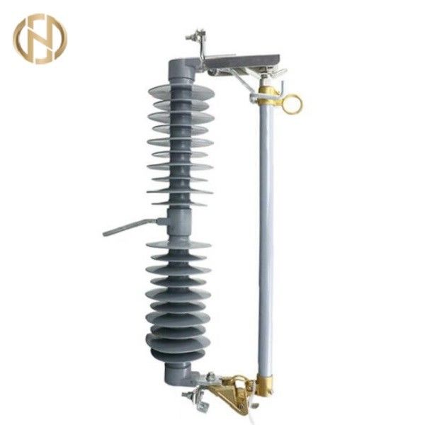 12kV 35kV lassen heraus Sicherung mit dem guten beständigen Fleck der mechanischen Festigkeit fallen