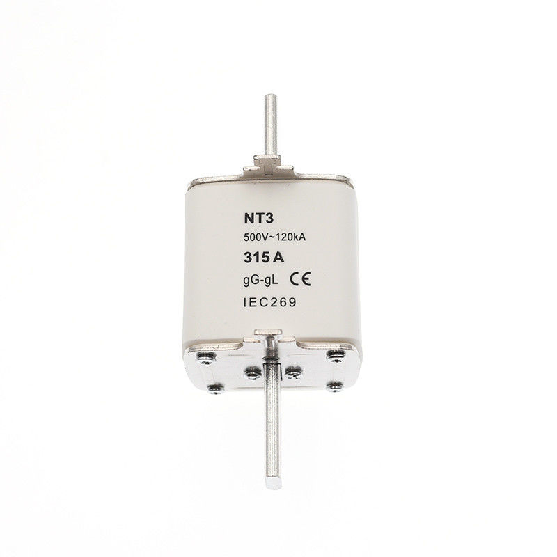 Sicherung NTs H.R.C Series Low Voltage und Basis-/Sicherungs-Abziehvorrichtung