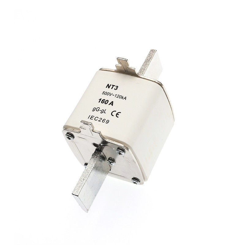 Sicherung NTs H.R.C Series Low Voltage und Basis-/Sicherungs-Abziehvorrichtung