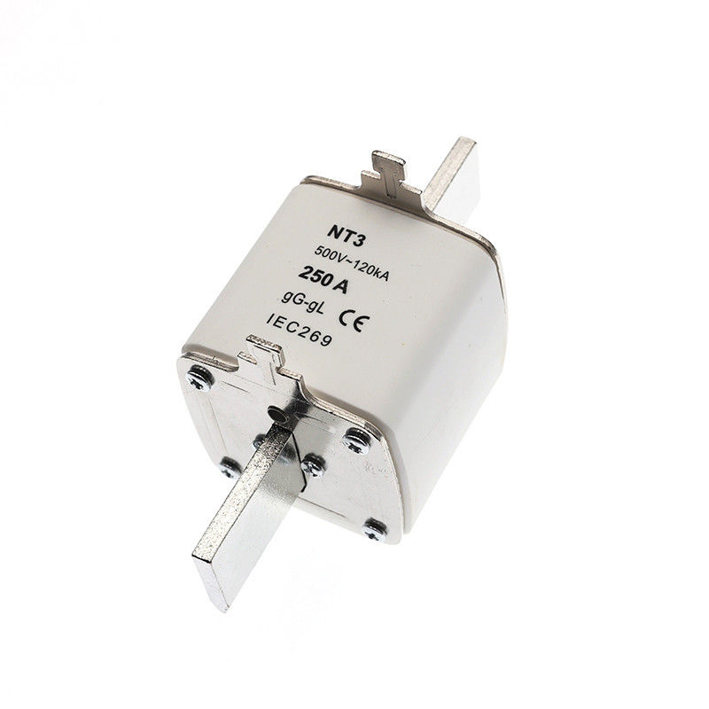 Sicherung NTs H.R.C Series Low Voltage und Basis-/Sicherungs-Abziehvorrichtung