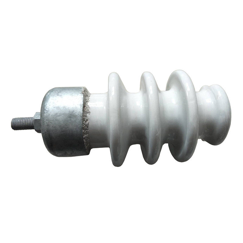 Electric Power-Stromkreis-Posten-Art Porzellan-Isolatoren