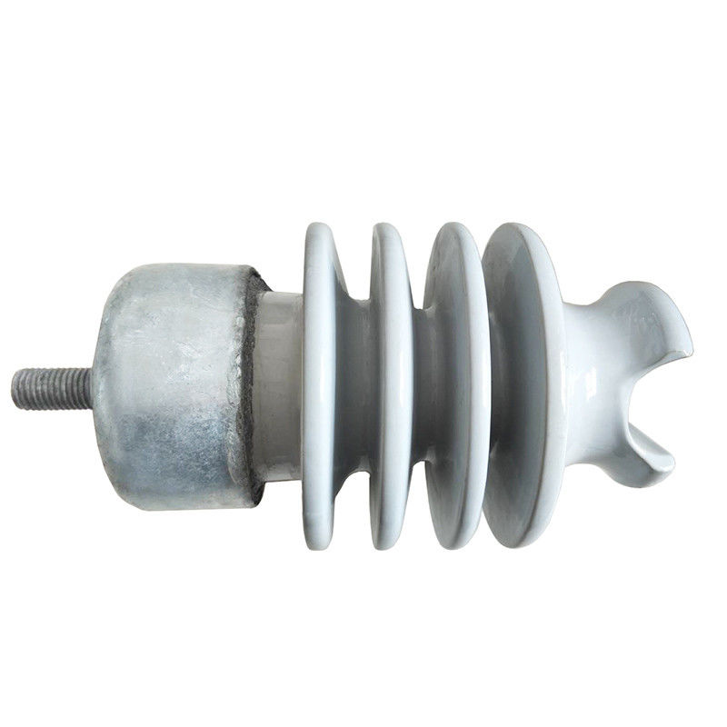 Electric Power-Stromkreis-Posten-Art Porzellan-Isolatoren