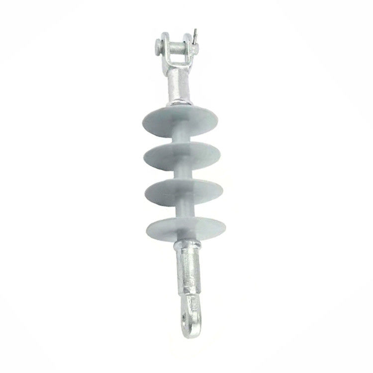 Spannungs-beständige zusammengesetzte Isolatoren für Hochspannungskabel/Export-Isolator