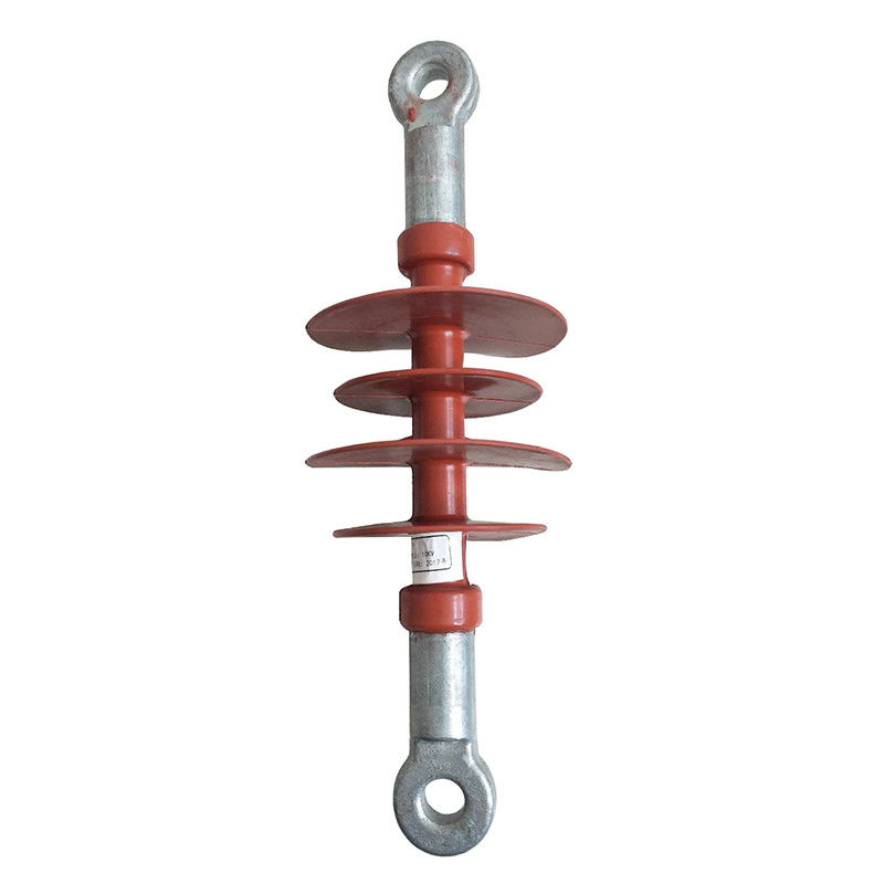 Spannungs-beständige zusammengesetzte Isolatoren für Hochspannungskabel/Export-Isolator