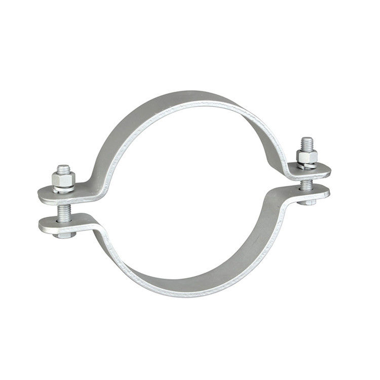 Heißes Bad-Wunder-Hardware-Guy Clamp Hold Hoop Galvanized-Stahl
