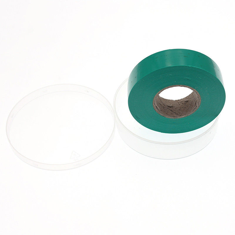 Elektrisches Kautschukkleber-Band Epe PVC Isolieren wasserdicht