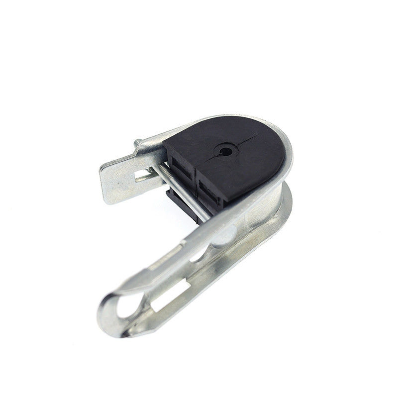 HC-Reihen-Suspendierungs-Klammer für ADSS-Kabel-Sackgasse-Spannungs-Electric Power-Installationen