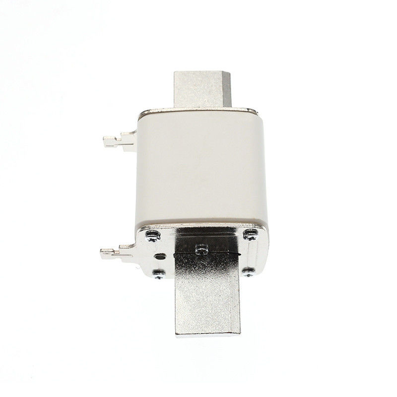 H.R.C Series Low Voltage-Sicherungs-keramische niedrige Abziehvorrichtung