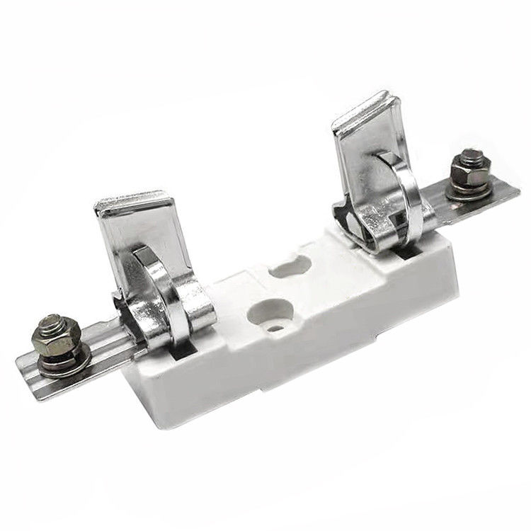 H.R.C Series Low Voltage-Sicherungs-keramische niedrige Abziehvorrichtung