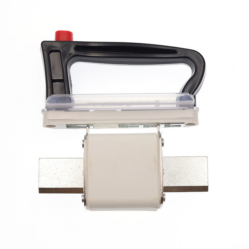 H.R.C Series Low Voltage-Sicherungs-keramische niedrige Abziehvorrichtung