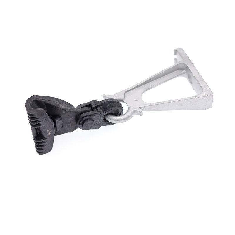 Lv-Kabel-Suspendierungs-Klammern-Versammlungs-Plastiksackgasse-Metallanker-Klammer