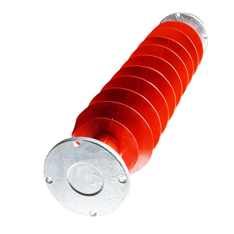 FZSW-Reihen-Posten-zusammengesetzte Isolator-Hochspannungsleitung