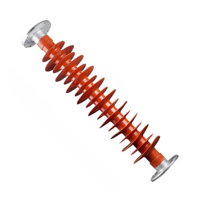 FZSW-Reihen-Posten-zusammengesetzte Isolator-Hochspannungsleitung