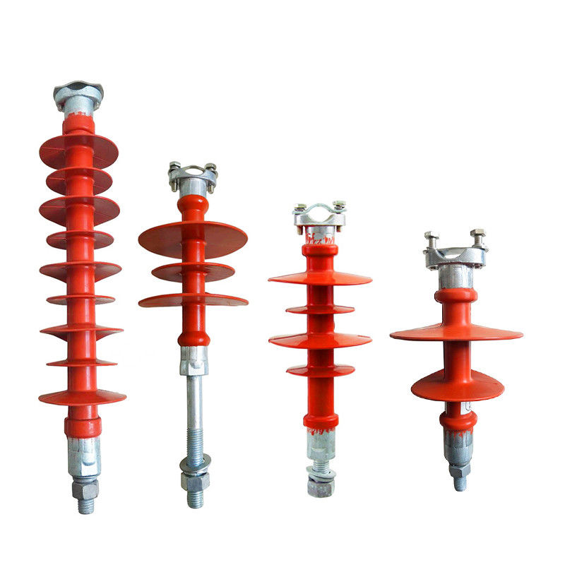 FPQ-Reihen-zusammengesetzter Isolator Pin Type High Voltage