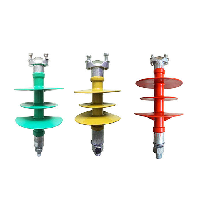 FPQ-Reihen-zusammengesetzter Isolator Pin Type High Voltage