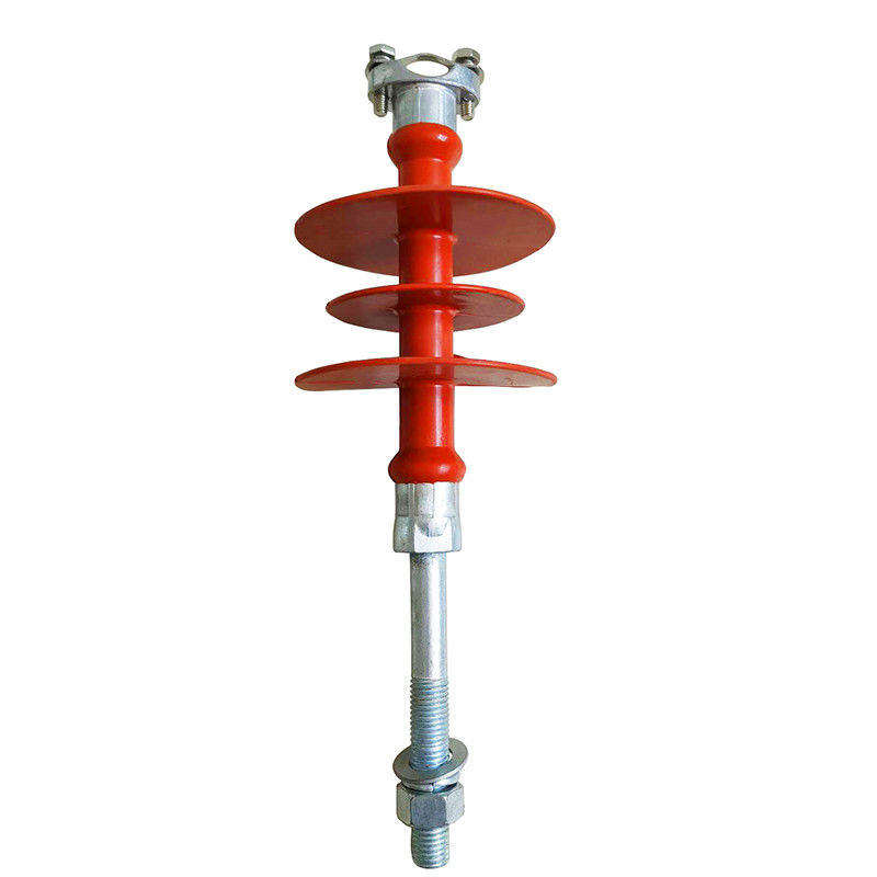 FPQ-Reihen-zusammengesetzter Isolator Pin Type High Voltage