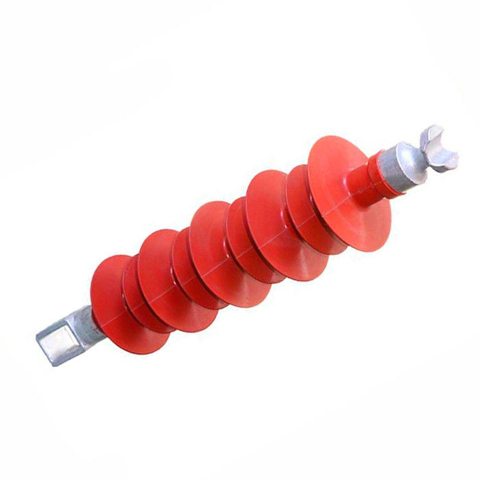 Zusatz-Querarm-zusammengesetzte Isolator-Hochspannung Hochspg Pole