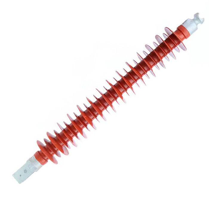 Zusatz-Querarm-zusammengesetzte Isolator-Hochspannung Hochspg Pole
