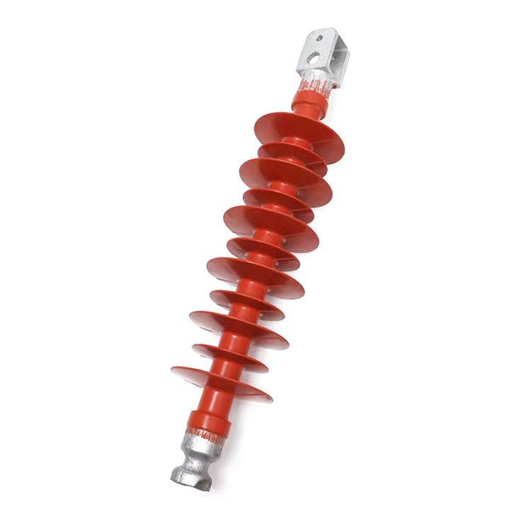 Zusatz-Querarm-zusammengesetzte Isolator-Hochspannung Hochspg Pole