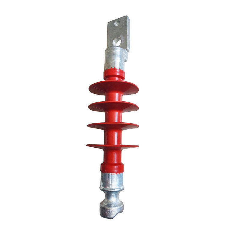 Zusatz-Querarm-zusammengesetzte Isolator-Hochspannung Hochspg Pole