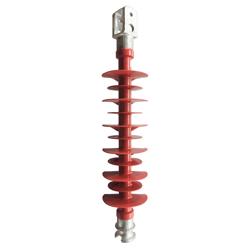 Zusatz-Querarm-zusammengesetzte Isolator-Hochspannung Hochspg Pole