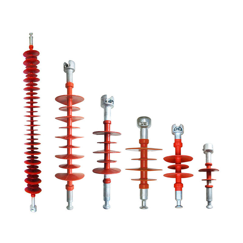 Reihe des Pole-Zusatz-Suspendierungs-zusammengesetzte Isolator-FPBW