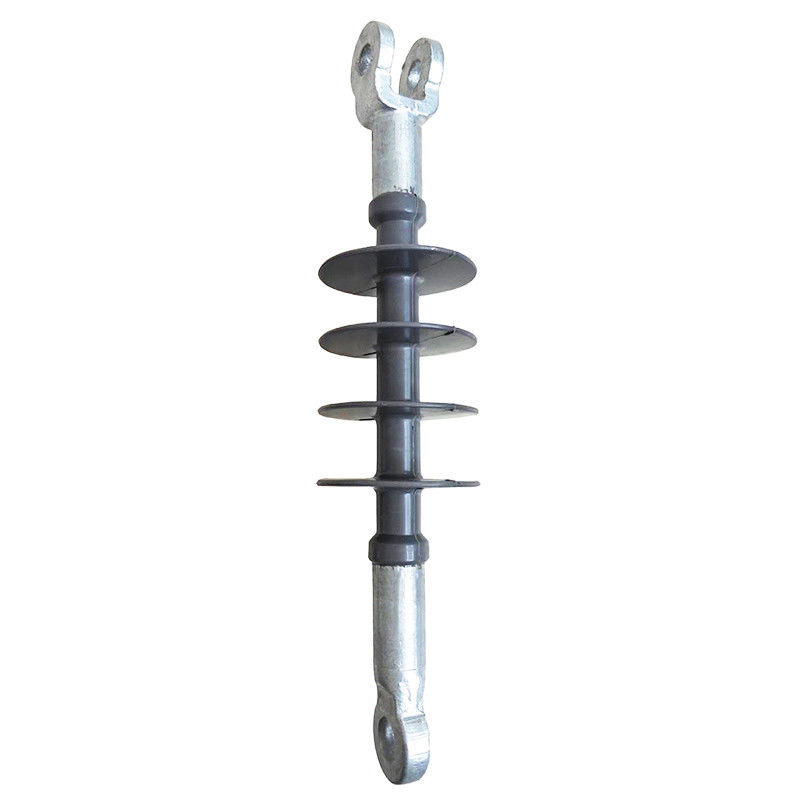 Spannungs-beständiges zusammengesetztes Isolator-Silikon Gummi für Kabel-Export