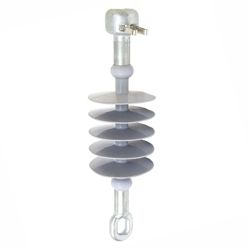 Spannungs-beständiges zusammengesetztes Isolator-Silikon Gummi für Kabel-Export
